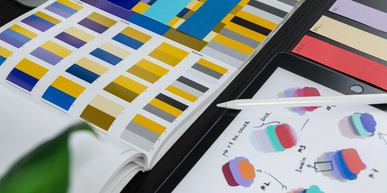 Professional Logo Design Process for Unique Brand Recognition