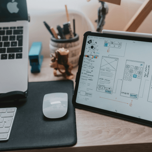 Developers building custom web and mobile applications with intuitive UI/UX and integrated features