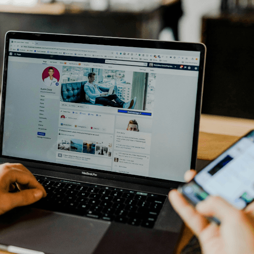 Social Media Marketing Strategy by Vhiron – Engaging Content, Influencer Campaigns, and Community Building