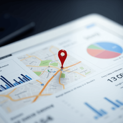 Business Listings Optimization – Enhance Google My Business and online directories for local search visibility and customer engagement