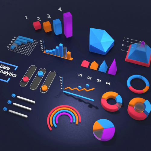 Custom Infographic Design – Visual storytelling with data-driven graphics optimized for SEO and digital engagement